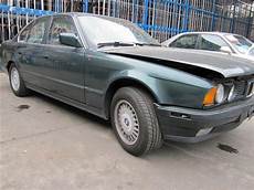 91 Bmw 525i by Temp Climate Ac Heater Bmw 535i M5 525i 1989 89 91 Bmw 525i