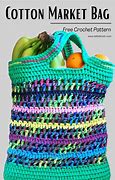 Image result for Crochet Baskets with Twine