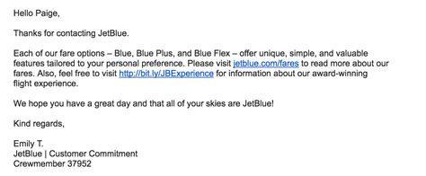 Technical Support Email Example 的图像结果