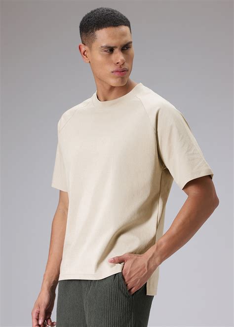 Shop Latest Oversized T-Shirt for Men (2025) | Banana Club