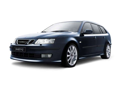 2006 Saab 93 SportCombi - HD Pictures @ carsinvasion.com