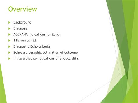 Infective endocarditis echo dr khaled | PPT