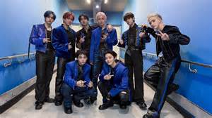 Karma: STRAY KIDS Release Fourth Korean Studio Album; Drop Ceremony ...