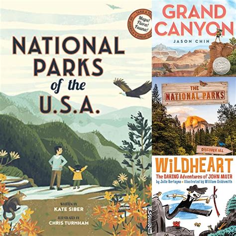 The Best Book About National Parks To Deepen Your Love For Wild Spaces