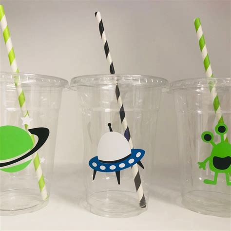 Image result for Alien Party Favors