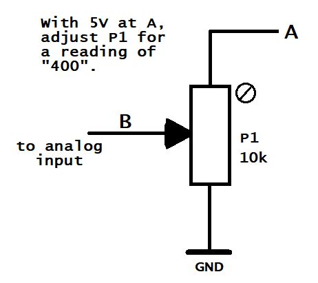 Arduino 12V Digital Input 的图像结果