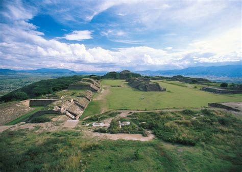Tour to Monte Albán, Mexico | Audley Travel