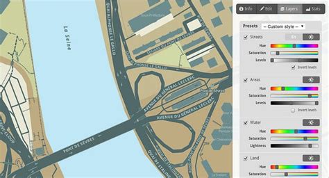 Image result for MapBox Custom Labels