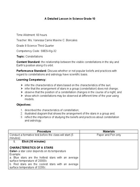 Science Light Lesson 10th 的图像结果