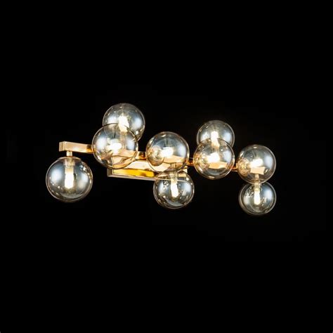 Wall Light Dallas (9 lights) - Maytoni - Wonderlamp.shop