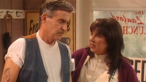 Watch Roseanne Season 8, Episode 3: Roseanne in the Hood | Peacock