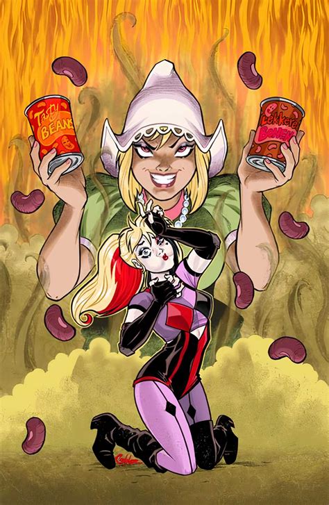 Harley Quinn's Controversial New Series Is Here, And It's as Bad as We ...