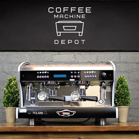 Home Espresso Machines | Coffee Machine Depot