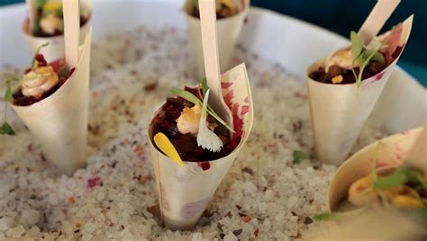 North Coast Food and Wine Festival 2025, Luther Burbank Center for the ...