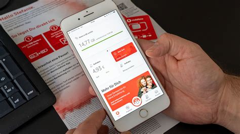 Vodafone.de App 的图像结果