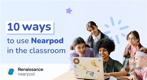 Using Nearpod 的图像结果