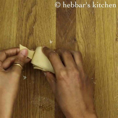 लच्छा पराठा रेसिपी | lachha paratha in hindi | लच्छा परांठा रेसिपी