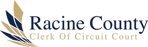 Clerk of Circuit Court | Racine County, WI