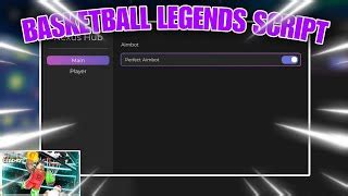 Image result for Basketball Legends Script Pastebin