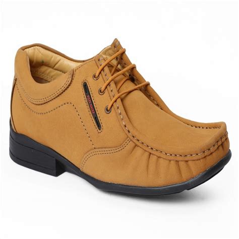 Get Red Chief Genuine Leather formal shoes for Men Online – Redchief