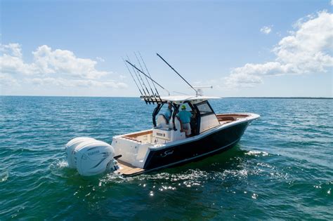 Boats for Sale | Yachts, Deck Boats, Ski Boat | Snook Bight Marina