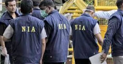 NIA arrests key accused in Hizb-ut-Tharir case from Bengaluru