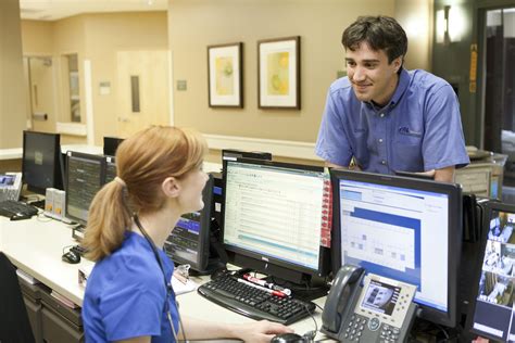 Healthcare It Support