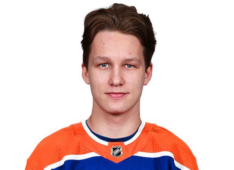 Edmonton Oilers Roster | ESPN