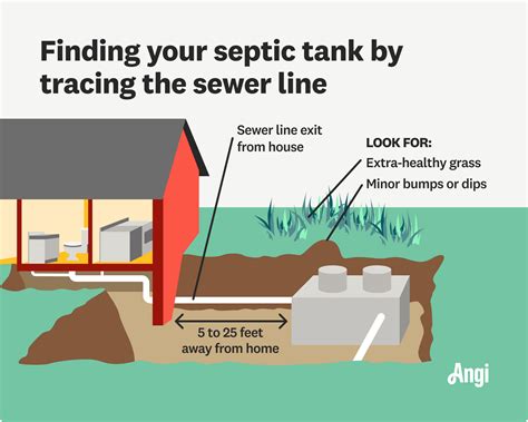 How To Find Your Septic Tank In Your Yard | Detroit Chinatown