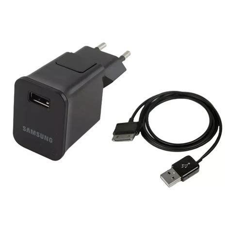 Carregador Original Tablet Galaxy Note 10.1 Gt-n8000 - Escorrega o Preço