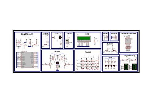 Image result for ATmega32 Programming Kit