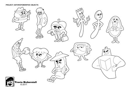 Anthropic Object 的图像结果