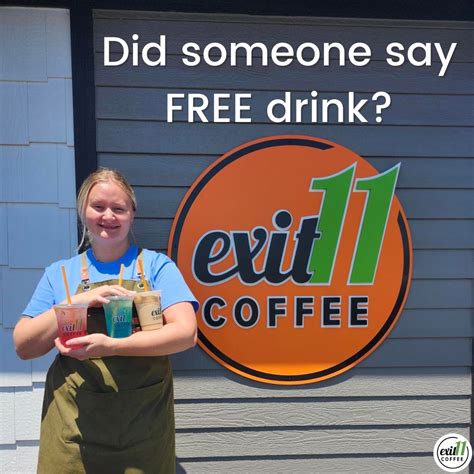 Exit 11 Coffee | 𝐔𝐧𝐢𝐨𝐧, 𝐰𝐞'𝐫𝐞 𝐁𝐀𝐂𝐊 𝐚𝐧𝐝 𝐛𝐞𝐭𝐭𝐞𝐫 𝐭𝐡𝐚𝐧 𝐞𝐯𝐞𝐫! 🎉 Our brand ...