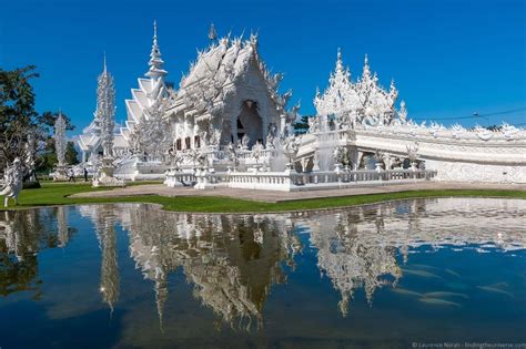 Chiang Rai White Temple