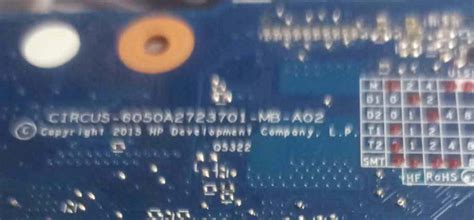 CIRCUS-6050A2723701-MB-A02 BIOS BIN | HP ProBook 640 G2 - Indiafix