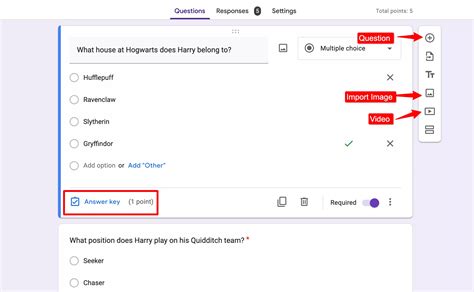 Image result for Google Form Assignment