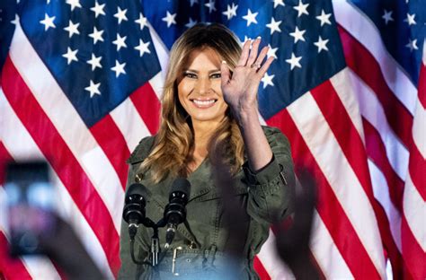 Melanija Tramp je sa 17 godina bila prava lepotica, a naslovnicu na ...