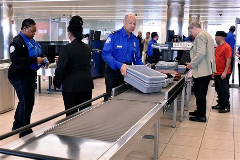 Image result for TSA Security Check
