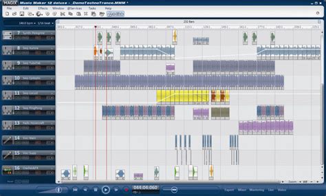 Image result for MAGIX Pro X 12 Tutorial