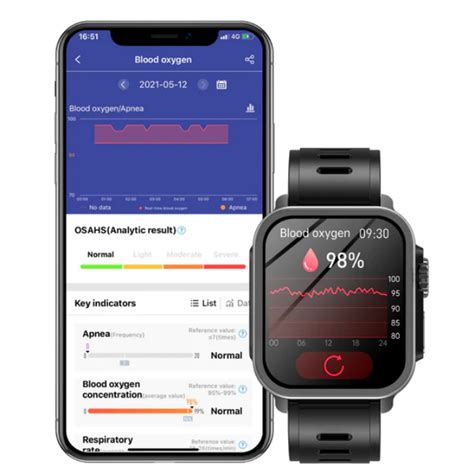 Image result for FiO2 Monitor