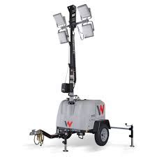 Light Tower Rental | Resource Rental Center | Council Bluffs, IA & Omaha, NE