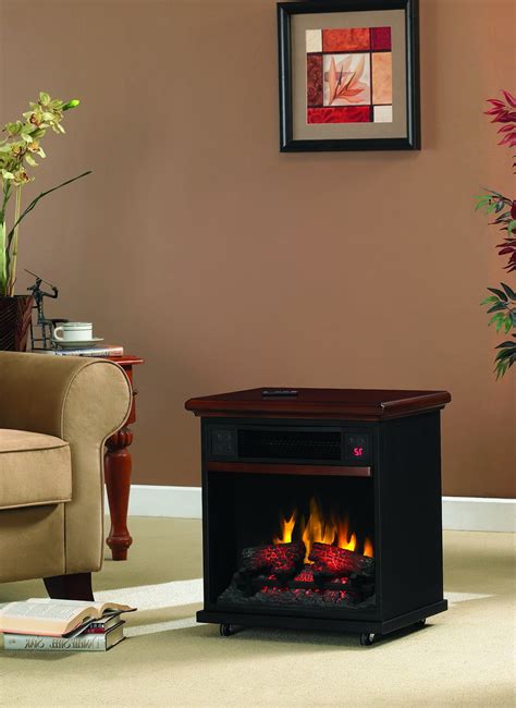 Twin Star Electric Fireplace 23ef010gaa | Home Design Ideas