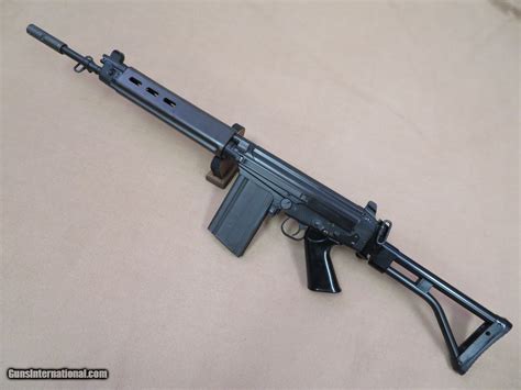 FN FAL Para (South African Paratrooper) Accuracy Review, 45% OFF