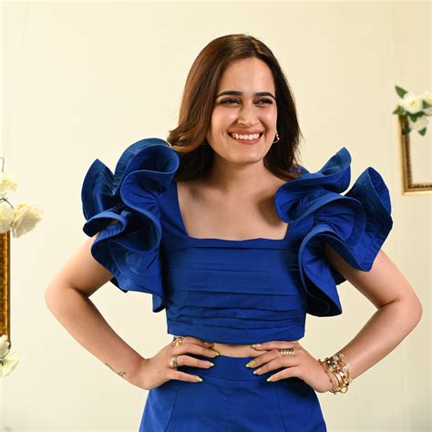 Sapphire Dream Co-ord Set – Ordinaree