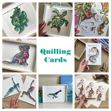Image result for Quilling Lessons