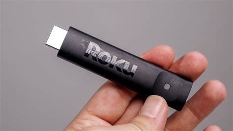 Roku Streaming Stick Plus review: A slimmed-down 4K…