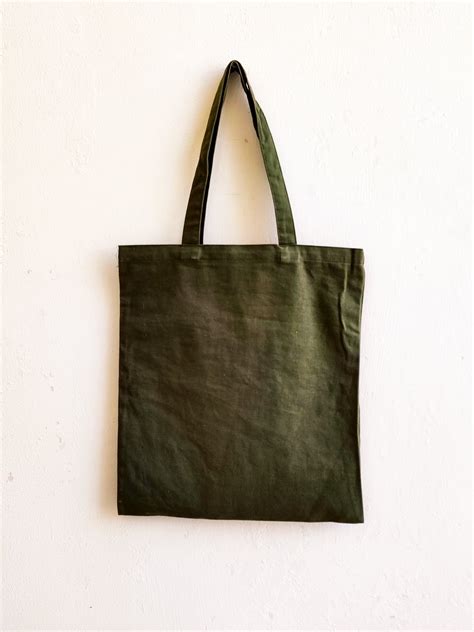 Octopus Tote Bag (Hand Embroidered) – Comic Tree