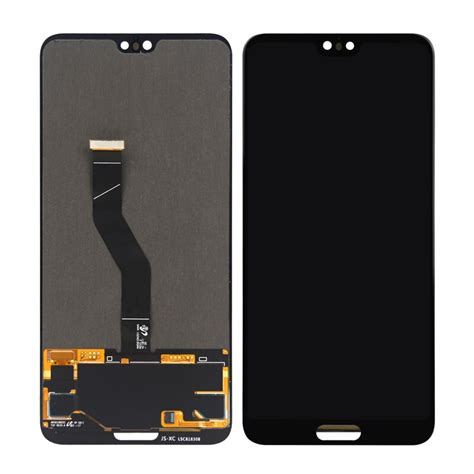 6.1" Original For Huawei P20 Pro LCD Display P20 Plus Touch Screen ...