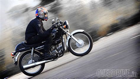 Image gallery: Hero Splendor Pro Classic - Overdrive