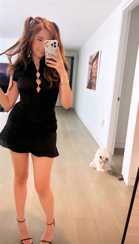 pokimane in 2022 | Little black dress classy, Little black dress outfit ...